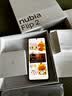 努比亚（nubia）国民小折叠 Flip 2【国家补贴】12GB+256GB 雪钻白 5000万后置主摄 全视角悬停摄影 5G轻薄AI手机 实拍图