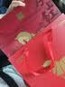 八马茶业特级金骏眉红茶武夷红茶192g茶叶马上红360 节日高端送礼盒装 实拍图