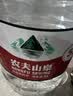 农夫山泉饮用天然水4L*4桶 纸箱塑膜随机发货大桶装 家用桶装水 实拍图