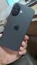 Apple/苹果/苹果 iPhone 17 256GB 黑色 支持移动联通电信5G 双卡双待手机 实拍图