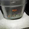 美的（Midea）IH加热大鸭梨AI智能120kPa电压力锅晶钛0涂层高压锅5L多功能新款电饭煲家用4-6人智能预约MY-S6 实拍图