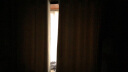 雷纳丝格  窗帘定制成品布艺窗帘 高精密全遮光窗帘布卧室阳台儿童房飘窗客厅窗帘 高精密米色 挂钩款 2米宽*2.5米高 晒单实拍图