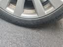 马牌（Continental）汽车轮胎 205/55R16 91V FR CC7 #适配大众 朗逸/别克 凯越 实拍图