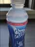 农夫山泉尖叫 电解质水 运动饮料 茶氨酸型黄金桃味550ml*15瓶箱装 实拍图