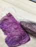 京鲜生广西紫罗兰紫薯净重9斤单果100g+ 紫心地瓜新鲜蔬菜 源头直发包邮 实拍图