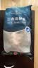 1号会员店（One's Member）零添加保水剂白蕉三去海鲈鱼 净重1000g(500g*2) 海鲜水产鱼类  实拍图