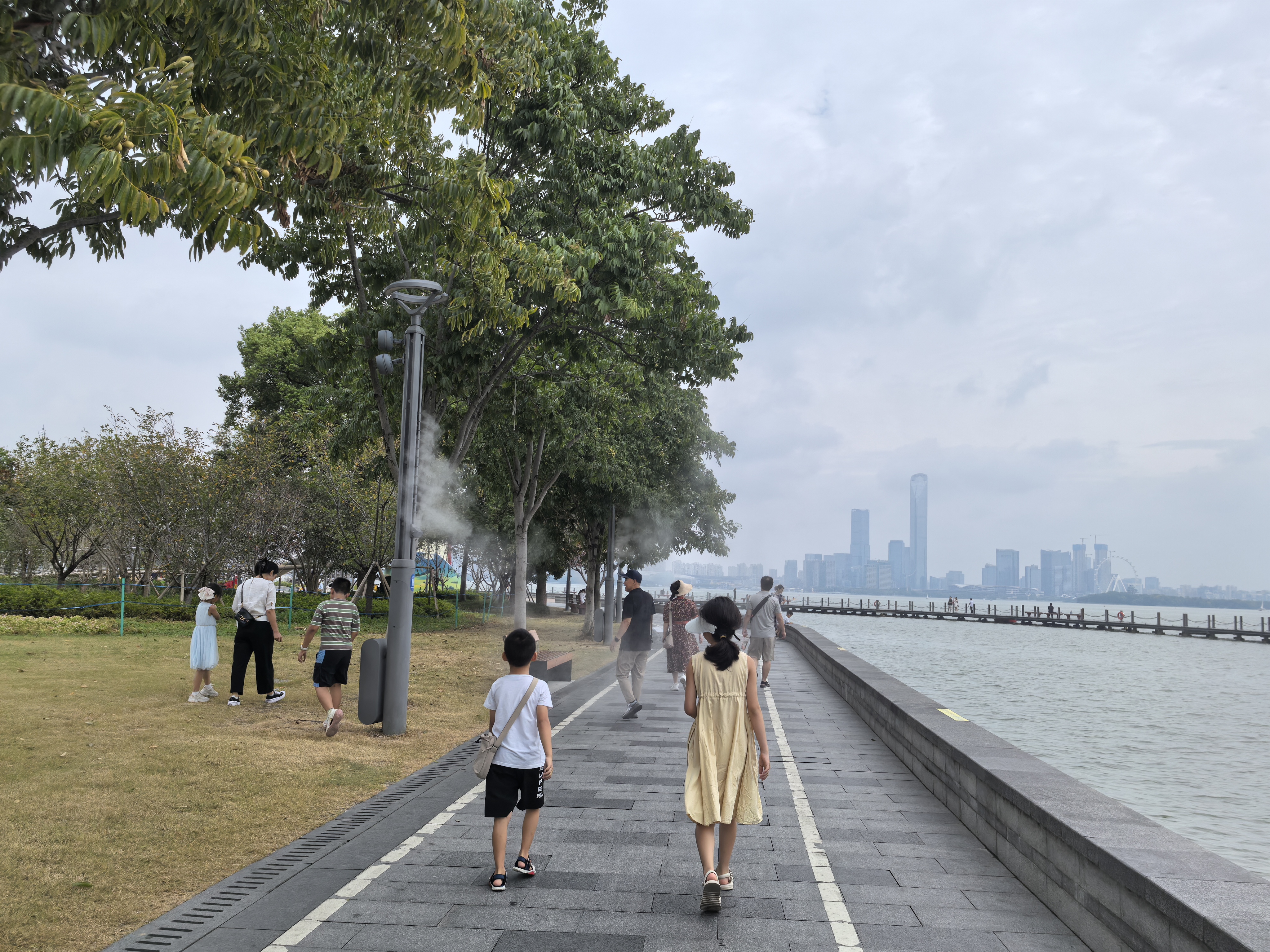 浪莎黑色西装裤女2026新款上班通勤高级感西裤直筒显瘦薄款高腰阔腿裤 实拍图