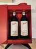 奔富（Penfolds）Bin 600赤霞珠设拉子红葡萄酒750ml*2支双支装进口行货正品 实拍图