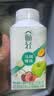 伊利巧克力豆&蓝莓风味发酵乳220g 实拍图