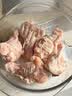 正大鸡翅根2斤【美食大赛同款】  生鲜冷冻鸡肉烤鸡翅鸡肉 实拍图