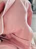 十月结晶月子服产妇春秋棉产后孕妇睡衣哺乳家居服套装 豆粉XL码 实拍图