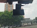 海康威视（HIKVISION）4G行车记录仪C6LITE 2K高清星光语音声控 大广角3英寸屏停车监控 实拍图