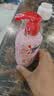 奥妙【新升级】酵素内衣洗衣液京东自营除菌抑菌樱花300g*2品质严选 实拍图