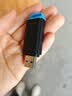 金士顿（Kingston）128GB USB3.2 Gen 1 U盘 DTXG2 大容量U盘 多彩钥匙环 轻巧便携 学习办公投标电脑车载优盘 实拍图