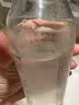 MUJI敏感肌用基础补水化妆水 保湿爽肤 小水瓶 高保湿型 300ml  实拍图