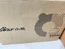 小熊（Bear）有钛电蒸锅 家用多功能炖蒸煮一体 3-4人电热蒸锅 有钛不锈钢可拆17.3L三层大容量 BA7Q2 实拍图