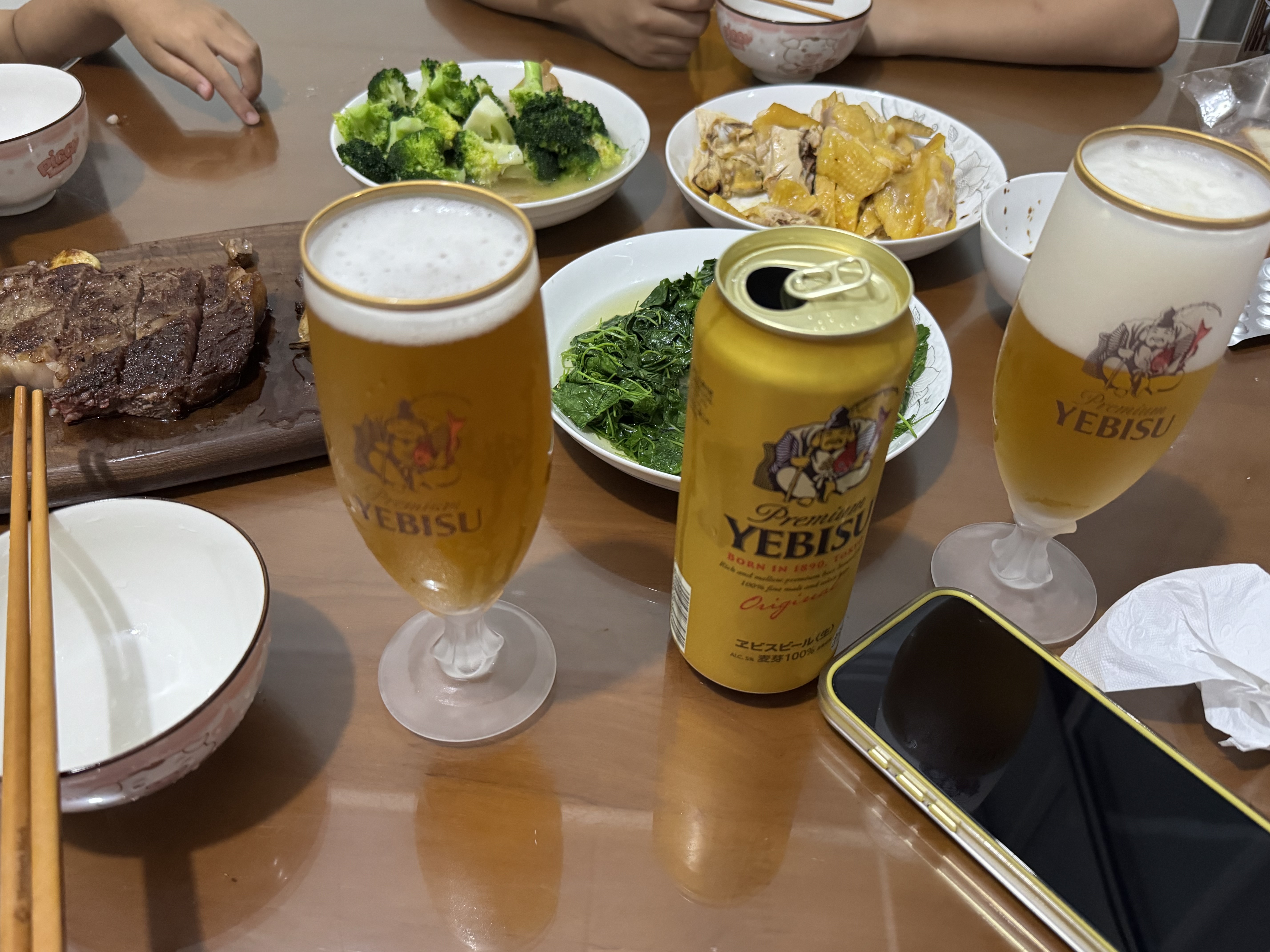 三得利（Suntory）金麦生啤酒日本原装进口晚酌的流派新款上市 晚酌幸子同款【7-8月产】 500mL 24罐 实拍图