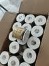 清风有芯卷纸 厚柔4层110克*30卷 卫生纸厕纸 卷纸 卷筒纸纸巾整箱 实拍图