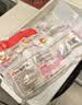 三全灌汤猪肉香菇水饺1kg约54只饺子蒸饺煎饺早餐速冻中秋送礼 实拍图