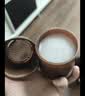网易严选车载香膏2瓶云雾杯车载香氛汽车香薰香水 车内除异味除醛空气清新 实拍图