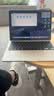 苹果/苹果AI【70W快充】MacBook Air13英寸M5 (10+10核) 24G 512G星光色笔记本电脑Z1L3000UB 实拍图