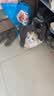 亿迪猫粮冻干幼猫成猫10斤全价英短蓝猫布偶老年猫国产通用全阶段5kg 实拍图