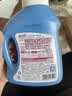 蓝月亮深层洁净洗衣液 自然清香 500g/瓶 高效除螨 【品质严选】 实拍图
