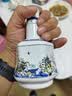 金徽柔和H3（柔雅青云礼盒 ）浓香型 白酒 45度 500ml*2瓶 礼盒装 实拍图