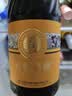 张裕贵馥晚采 混酿赤霞珠甜红葡萄酒 750ml*1  红酒 中秋送礼 实拍图