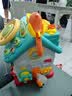 GERTHRON德国早教忙碌屋六面体玩具0-3岁宝宝益智玩具生日礼物 蒙氏六面忙碌屋 （无礼盒） 实拍图