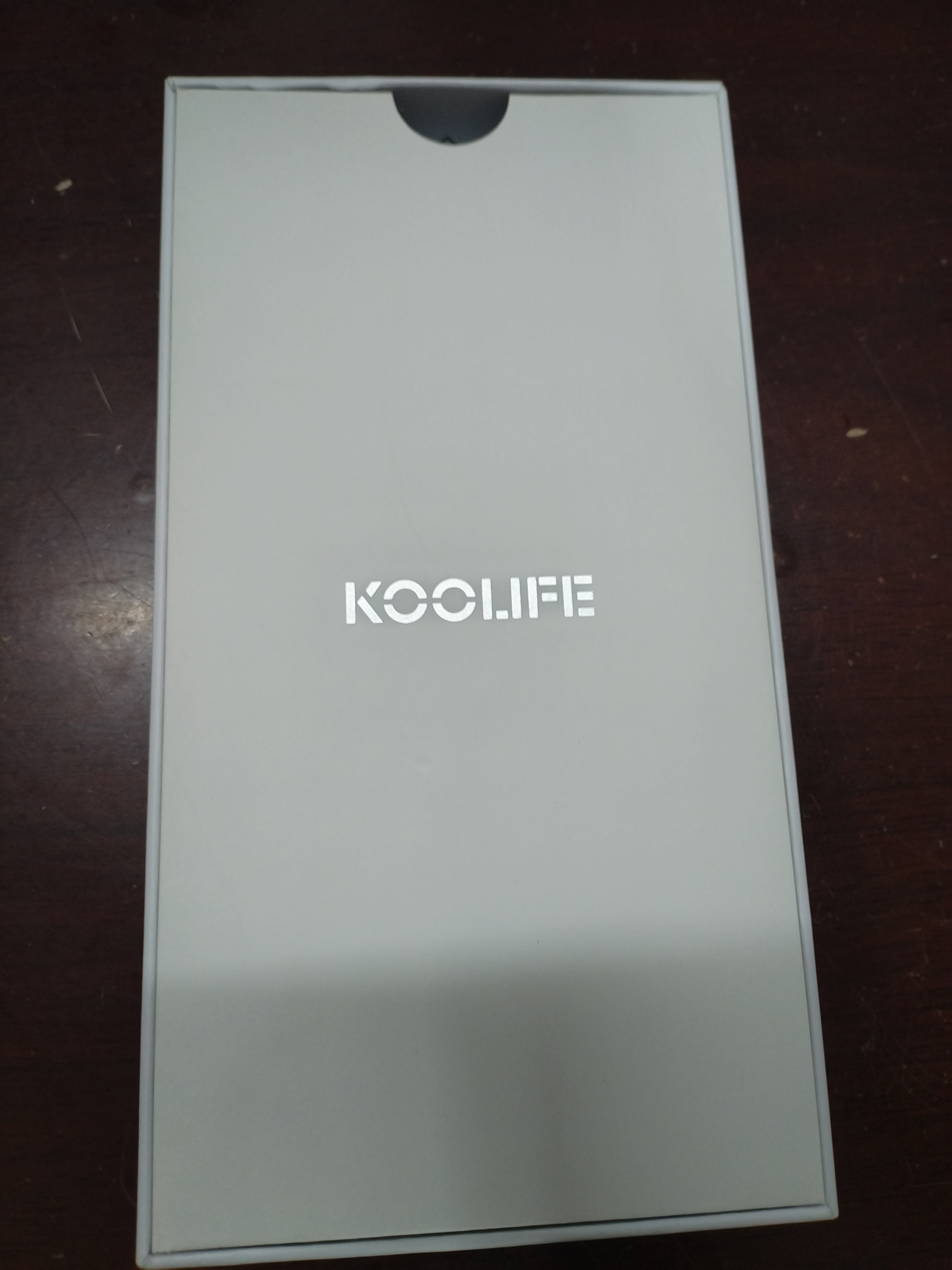 KOOLIFE适用 苹果18Pro钢化膜防窥膜 iPhone18Pro手机膜防偷窥隐私保护贴膜全屏覆盖玻璃防偷看防摔防指纹 实拍图