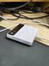 中兴（ZTE）F50 Pro 5G随身wifi6可插卡移动无线便携式路由器热点车载笔记本电脑上网卡托全国通用流量2026款 实拍图