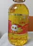 福临门金阙谣食用植物调和油5升煎炒烹炸食用油中粮出品炒菜香油烟少 实拍图