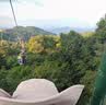 神火（SupFire）防晒帽男遮阳帽钓鱼渔夫帽登山帽子夏季户外防紫外线宽帽檐太阳帽 实拍图