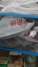 大希地奥尔良烤翅 嘟嘟翅对翅2斤 腌制入味 半成品 烧烤空气炸锅食材 实拍图