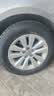 佳通轮胎(Giti)轮胎195/65R15 91V E1 适配 科沃兹/英朗/卡罗拉/朗逸 实拍图