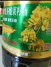 金龙鱼 食用油 【保真菜籽油】非转基因 物理压榨 纯香低芥酸菜籽油5L 实拍图