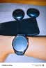 HUAWEI WATCH GT 7疾影黑46mm身体状态准备度建议全新滑雪骑行模式华为手表 实拍图
