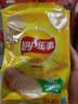 乐事（Lay's）薯片墨西哥鸡汁番茄味 135克*7包休闲零食膨化食品 实拍图
