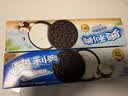 奥利奥（Oreo）夹心饼干海盐椰椰味87g 实拍图