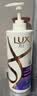 力士（LUX）【柔顺留香】水润丝滑玻尿酸洗发水750g 干枯毛躁发质 柔顺留香 实拍图
