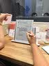 小猿猿辅导学练机S6【享2年只换不修】 墨水屏学习平板 AI学习机高阶版 小初高学练一体机  AI智能批改 实拍图