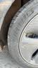 米其林（MICHELIN）静音棉轮胎 235/45ZR18 98Y T1 竞驰 PILOT SPORT 4 适配特斯拉 实拍图