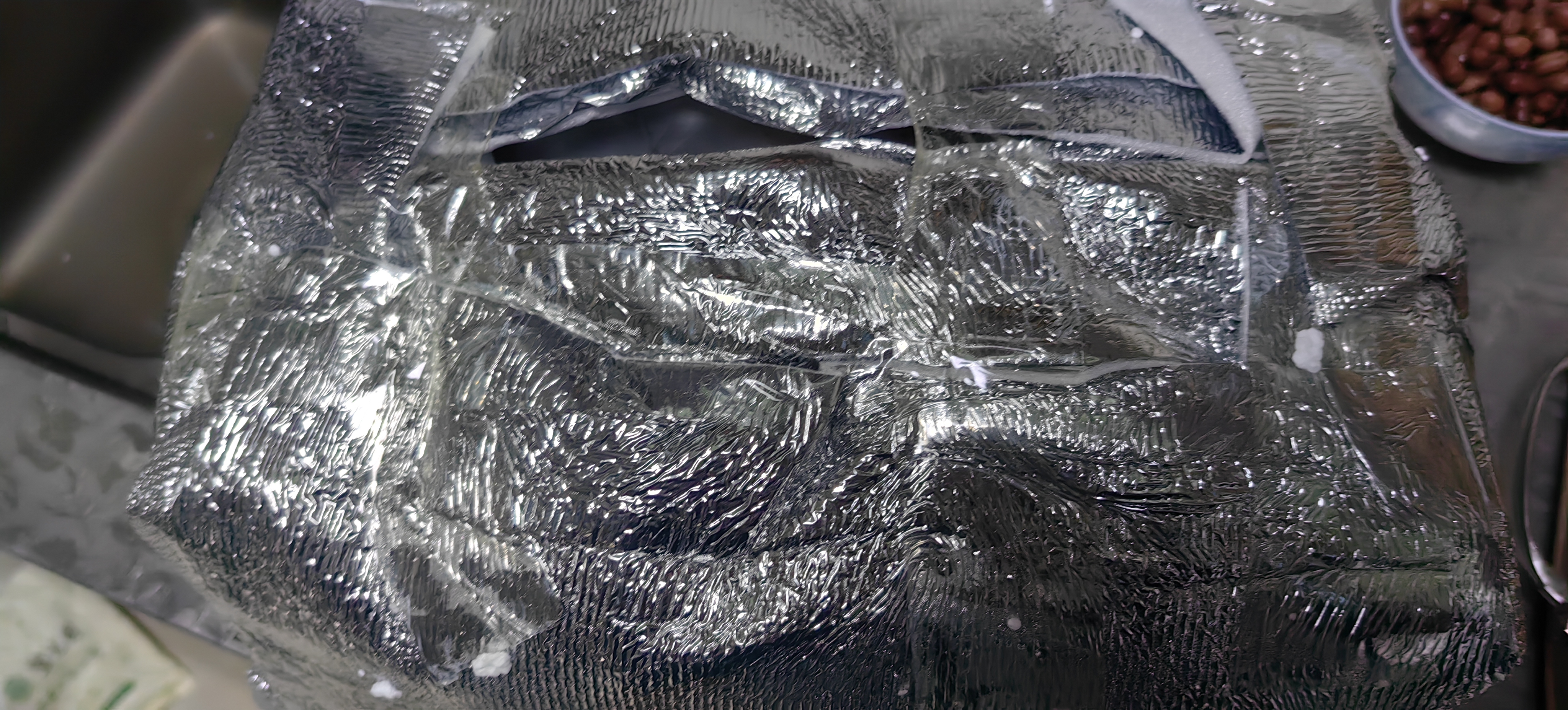 深海捕捞野生沙丁鱼沙尖鱼鲜活速冻海鲜水产生鲜鱼类 8斤【家庭分享】 实拍图