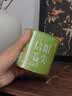 七春2026绿茶信阳毛尖新茶河南特产小罐装冷泡茶品鉴茶叶30g 实拍图