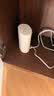 华为Q6E子母千兆路由器凌霄无线全屋WiFi套装分布式路由器字母漏油器穿墙王电力猫信号放大 Q6E子母路由器1拖1【适用3-4大平层】 实拍图