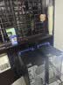 Thermaltake（Tt）启航者F1 机箱电源套装台式机电脑主机（含400W电源/支持M-ATX主板/支持背线/大侧透/U3） 实拍图