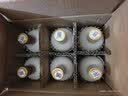 汾酒 出口白瓷 清香型白酒 53度 500ml*6瓶 整箱装（非原箱） 实拍图