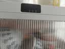 京严碗筷柜家用小型紫外线除菌消毒碗柜餐具高温烘干一体机沥水置物架 双层款92%购买【烘干除菌防霉一体】翻盖+双开门 【紫光杀菌 热风烘干 无菌储存】 实拍图