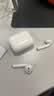 京修（JINGXIU）苹果蓝牙耳机维修airpods换电池喇叭充电仓补配配件更换 Airpods 二代  耳机电池更换 1对 实拍图